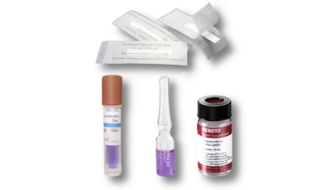 Indicatori biologici sterilizzazione Vapore