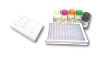 Kit per ricerca micotossine