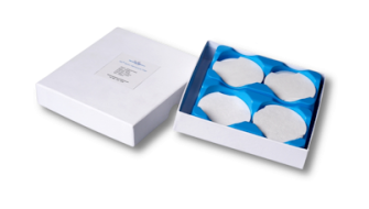 Membrane filtranti non sterili NY (Nylon)