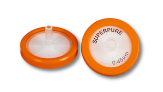 Filtri per siringa PTFE (Teflon) idrofilico