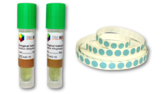 Indicatori di sterilizzazione e buste