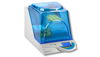 Agitatori incubatori