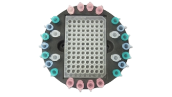 Vortex accessories