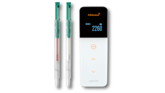Bioluminometro per ricerca ATP