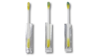 Protein detection kits