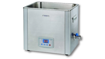 Ultrasonic cleaners