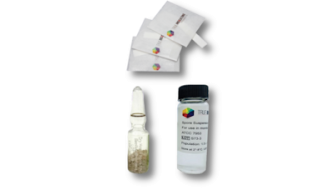 Indicatori biologici Calore secco True Indicating