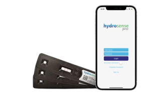 Hydrosense Legionella Test