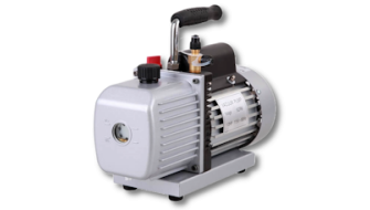 Pompe a vuoto rotative