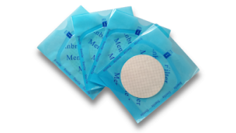 MCE (mixed cellulose esters) sterile membranes