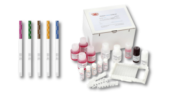 Food safety kits