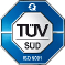 Certificazione TUV