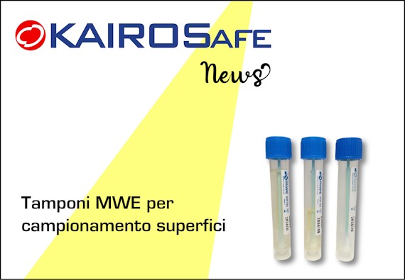 Tamponcini Medical Wire