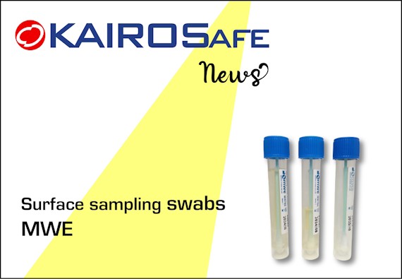 Swabs Medical Wire