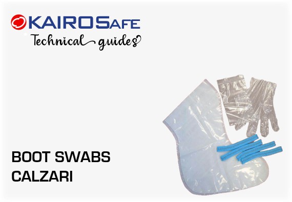 Boot Swabs