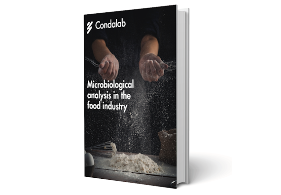 Analisi microbiologiche nell'industria alimentare